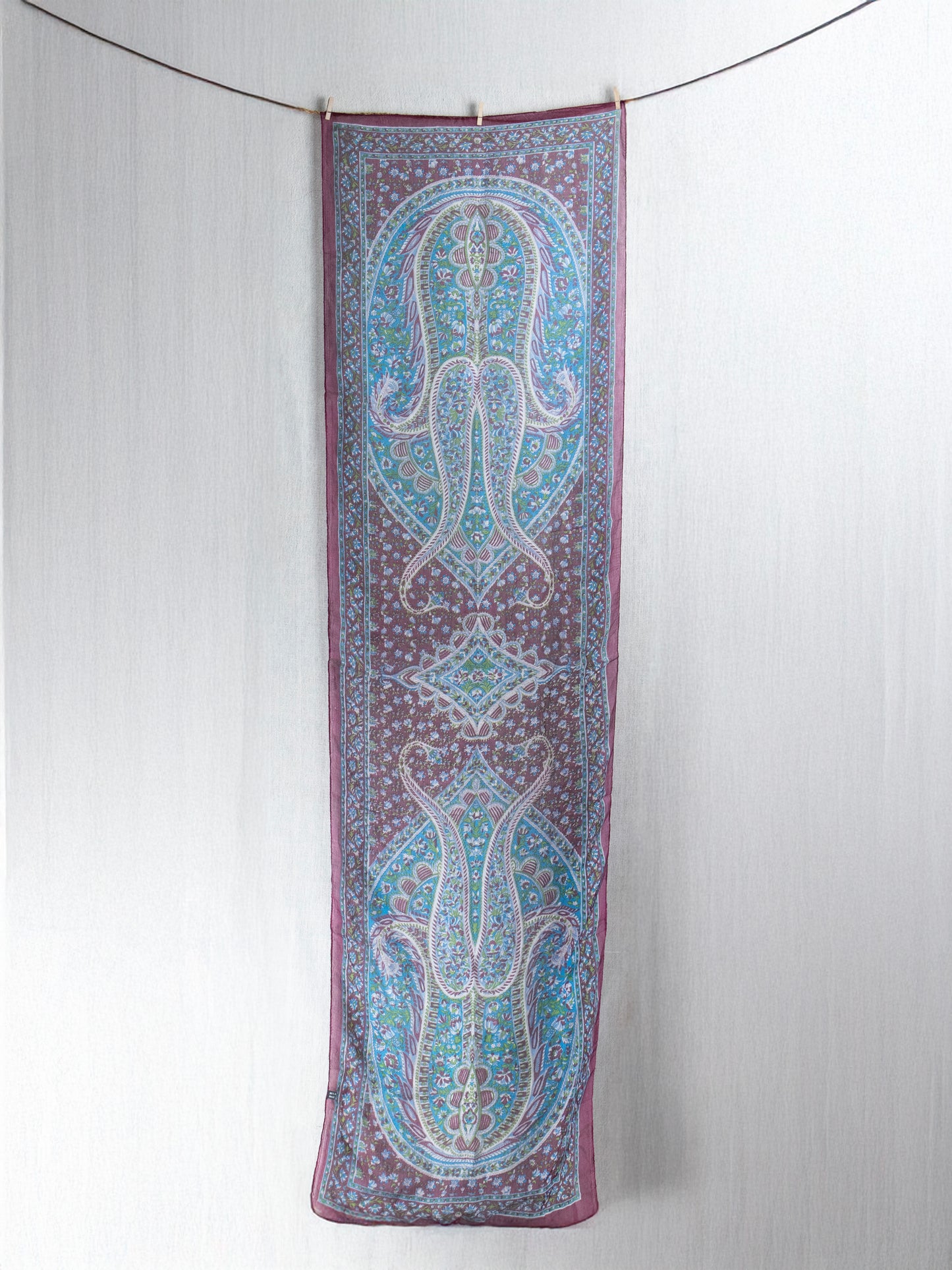 Surya Pure Silk scarf