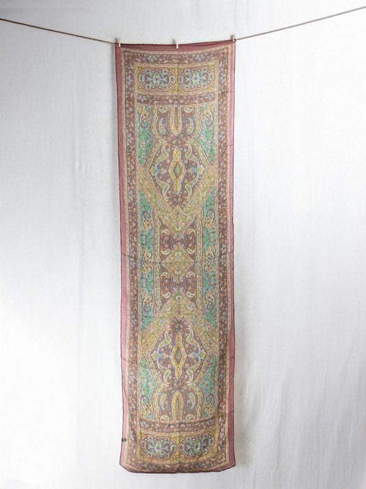 Taara Pure Silk scarf