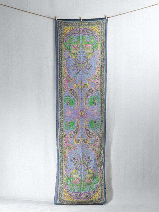 Navya Pure Silk scarf