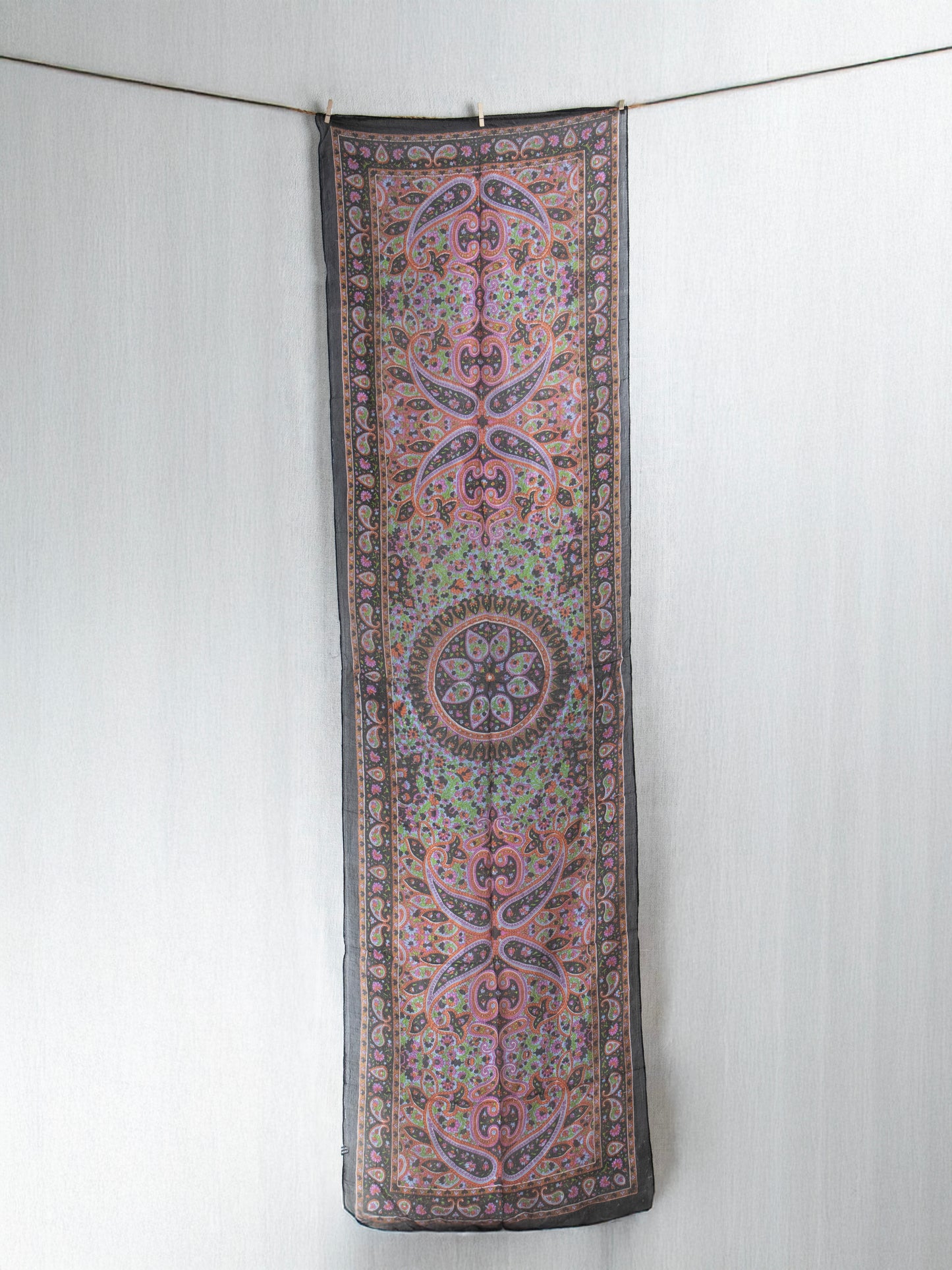 Shrishti Pure Silk scarf