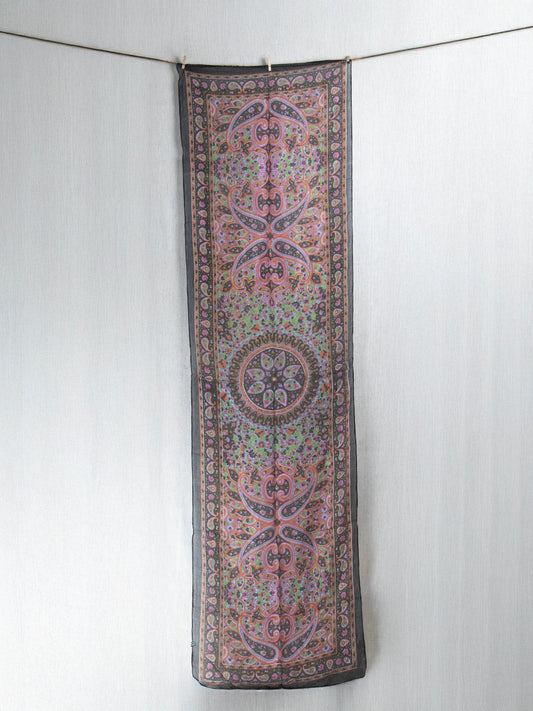 Shrishti Pure Silk scarf