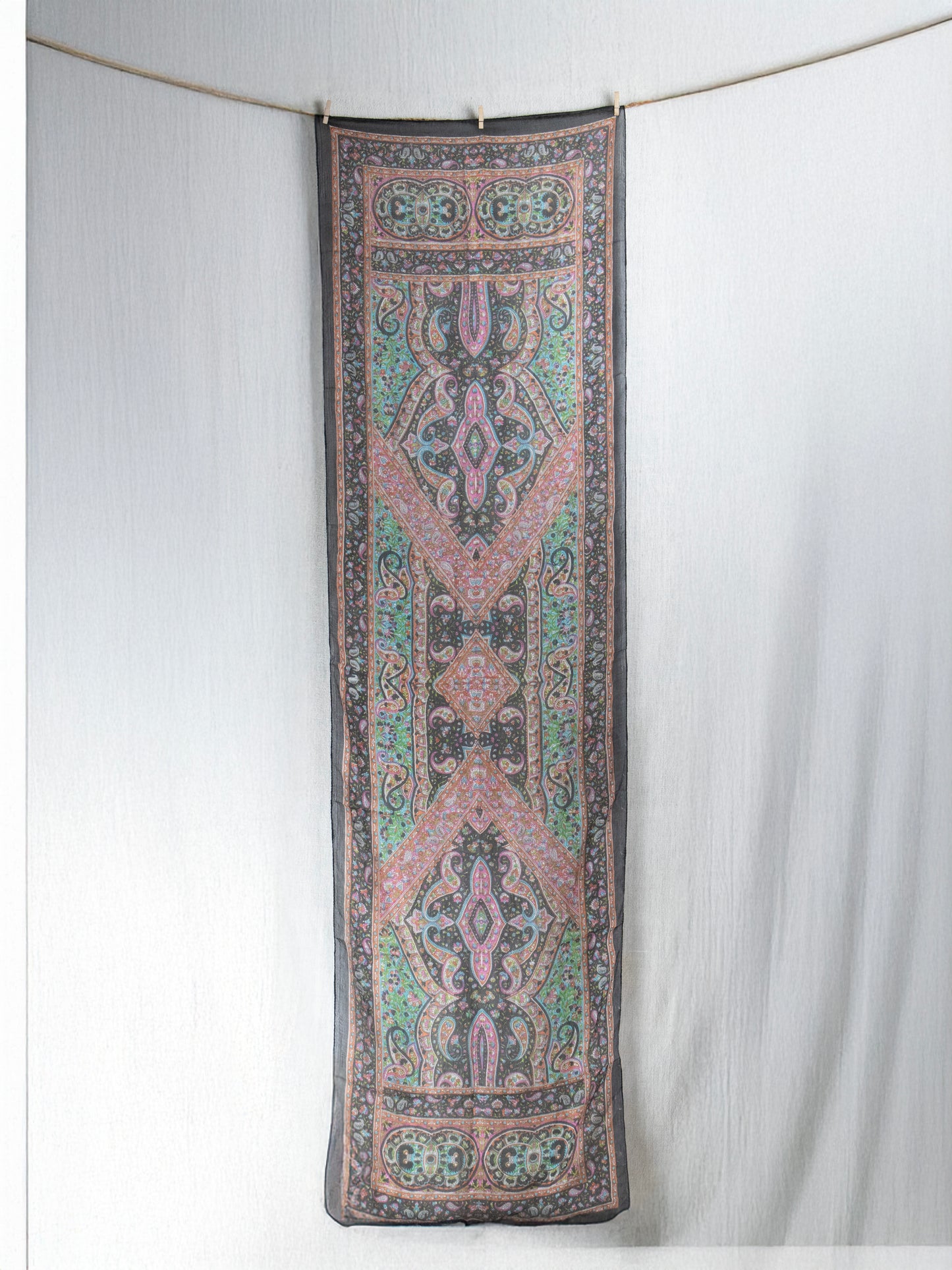 Amoli Pure Silk scarf