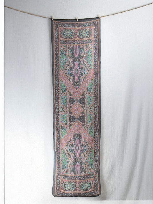 Amoli Pure Silk scarf