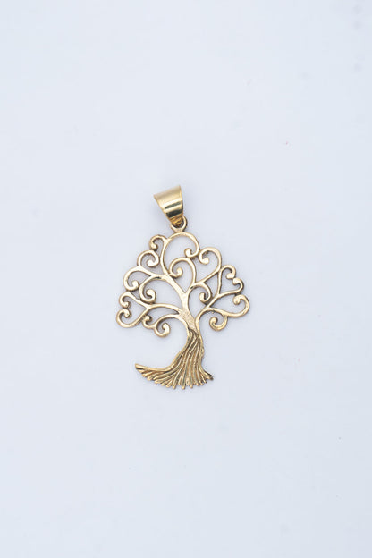 Tree of Life Pednant