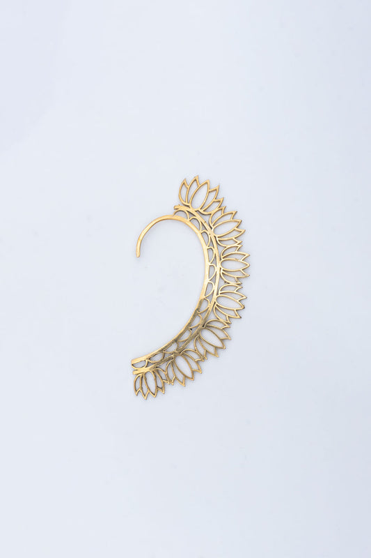 Flora Earcuffs